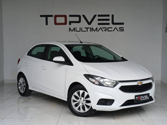 CHEVROLET ONIX 1.4 MPFI LT 8V FLEX 4P MANUAL CHEVROLET ONIX 1.4 MPFI LT 8V FLEX 4P MANUAL